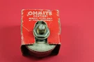 Ohmite Rheostat Potentiometer 2040278, RE-19607, Made In Usa. Fixed Price $14.99.