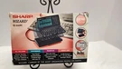 Sharp Wizard OZ-640PC Daytimer Organzier 512KB With ACCESSORIES-B06. Fixed Price $89.99.