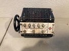 General Radio Variac Adjustable Transformer 230V 2KVA Type 100-R. Fixed Price $124.99.