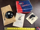 Vintage Shure S38B Desk Stand Base With Box - For Microphone. Fixed Price $95.00.