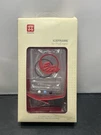 Iceframe Clear Case For Ipod Nano By Radio Shack. Fixed Price $10.00.