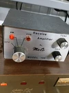 Maco Model 150 Recieve Amplifier Ham Cb Radio With Power Supply Ssb. Fixed Price $150.00.