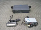 Alpine CHM-S600 Cd Changer Player Magazine Controller Display Set. Fixed Price $152.21.