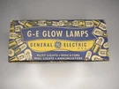 Vintage NE-51 H (B2A) Neon Glow Lamp Bulb Nos Clear T3-1/4 Set Of 10. Fixed Price $43.99.