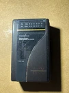 Vintage Toshiba Am/fm Radio Stereo Cassette Tape Player KT-4018 For Parts Not. Fixed Price $19.99.