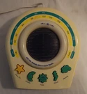 Vintage Radioshack Rise'n Shine Clock 12-1599 Works. Fixed Price $20.00.