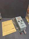 Vintage 1960S Heathkit Electronic Keyer For Ham Radio+ Manual Model HD-10 Works. Fixed Price $40.00.