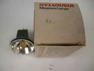 Sylvania Miniature Lamps Erj. Fixed Price $6.25.