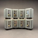 Stancor WF-36 Utc A-26 Vintage Audio Output Transformer Fairchild 660 670. Fixed Price $350.00.