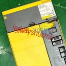 1PCS Used Fanuc Servo Amplifier A06B-6220-H030#H600. Fixed Price $1523.54.