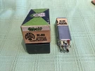 Merit BC-355 Radio Output If Transformer 455KHZ Kc Diode Filter ( Miller 12-C6). Fixed Price $14.99.