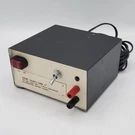 Cde Quiet Talk 3 Amp Professional Power Supply Untested, Vintage Radio. Fixed Price $19.99.