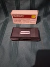 Benjamin Standard Cassette Eraser 24-004 WP725. Fixed Price $39.95.