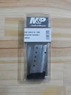 Smith Wesson M&p Shield; Holds Rounds 45 Acp; Lot Of 1 Magazine; 3005567. Fixed Price $40.99.
