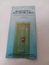 Vintage Archer 276-2025 Replacement Transistor Pnp Silicon Nos. Fixed Price $13.96.