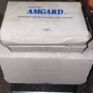 Set Of 2 Nos Amway Amgard Perimeter Alarm Sensor E-8774. Fixed Price $12.88.