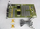 Hp 16717A Timing Zoom 2MSA Analyzer M5168. Fixed Price $150.00.