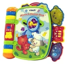 Vtech Rhyme And Discover Book. Fixed Price $200.00.