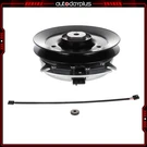 Electric Pto Clutch For Xtreme X0257 Warner 5218-243 5218-100 Stens 255-243. Fixed Price $104.11.