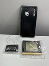 Rare! Vintage New! Seiko Nextime Digital Quartz Clock QNL201K Japan Made. Fixed Price $121.50.