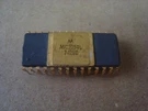 Motorola MC2259L 7428D CDIP-28 Gold Terminal Receiver. Fixed Price $23.57.