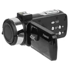 Brand New!!! Polaroid 4K Ultra Hd Digital Touch Screen Wi-fi Camcorder. Fixed Price $99.99.