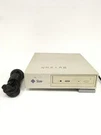 Vintage Sun Microsystems 411 External Scsi Drive 595-3225-01 Power Cord Freeship. Fixed Price $169.99.