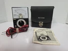 Aw Sperry 140 Series Volt Ohm Millammeter Multi Tester Japan 1979 Tested Working. Fixed Price $25.00.