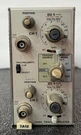 Tektronix 7A18 Dual Trace Amplifier Plug-in For 7000 Series Oscilloscope. Fixed Price $60.00.