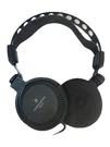 Rare Antique 1980-85 Audio Technica ATH-5 Stereo Headphones Corded Black Japan. Fixed Price $50.00.