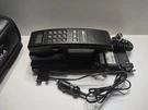 Vintage Motorola Cellular Car Phone Bag Model S2885A 12 Volt. Fixed Price $34.95.