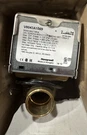 Honeywell V8043A1029 Electric Zone Valve 24 Volt 3/4 Inch Sweat Nos. Fixed Price $65.00.