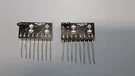 Replacement 84-13 Tone Boards For AA-50, AA-100 Heathkit Stereo Amplifier.. Fixed Price $30.00.