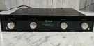 Mcintosh Mq 101 Environmental Equalizer Excellent Working Condition.. Fixed Price $700.00.