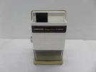 Vintage 1970'S Udico 3-POSITION Electric Ice Crusher IC-102-A. Fixed Price $29.95.