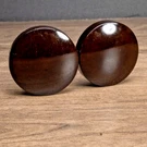 Vintage Rca Radiola Knobs 1940S-50S Midcentury Bakelite 2PC 1/4" Shaft. Fixed Price $20.00.