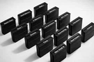 Module For Hewlett Packard Hp Series Calculator 41CV 41CX. Fixed Price $280.00.