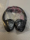 Audiovox Wireless Headphones Model IR1CFF. Fixed Price $25.08.
