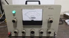 Heathkit IM-58 Harmonic Distortion Meter. Fixed Price $59.99.