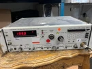 5GG Wavetek Pm 1018B Log/lin Rf Peak Power Meter Opt 05. Fixed Price $225.00.