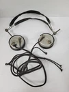 Vintage Brandes Inc. New York Superior Matched Tone Headphones Untested. Fixed Price $21.99.