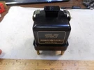 Automatic Electric PD-990101-A Vintage Telecom Telephone Relay Ex Cond Untested. Fixed Price $39.95.