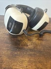 Vintage Sansui Ss 20 Stereo Way Headphones Made Japan Euc. Fixed Price $49.99.
