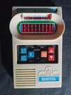 Vintage Radioshack, Mattel Classic Football, Handheld Video Game 1977. Fixed Price $24.99.