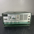 Vintage Robyn T-123B Channel Cb Radio Base Station Untested. Fixed Price $145.00.
