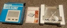 Vintage Radio Shack Telephone Amplifier System Duofone Deluxe Mod 43-277 Nos Box. Fixed Price $39.99.