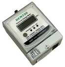 DEM730P Electric Kwh Submeter, RS485, 1P3W (2 Hot Wire, Neutral), 120/240V, 50. Fixed Price $171.85.