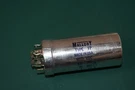 Mallory Nos Multi-section Audio Amplifier Twist Lock Electrolytic Capacitor. Fixed Price $24.99.