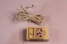 Vintage Sears Roebuck Prong Type 83 Electric Blanket Control E-23623 613A Usa. Fixed Price $18.99.