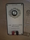Heathkit Capacitor Substitution Box, Model IN-3147 Clean Read. Fixed Price $34.99.